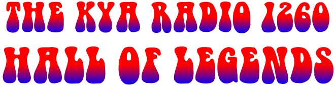 The 1260 KYA Hall of Legends (Image)